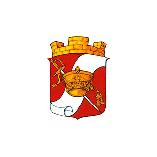 Герб города