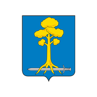 Герб Сертолово